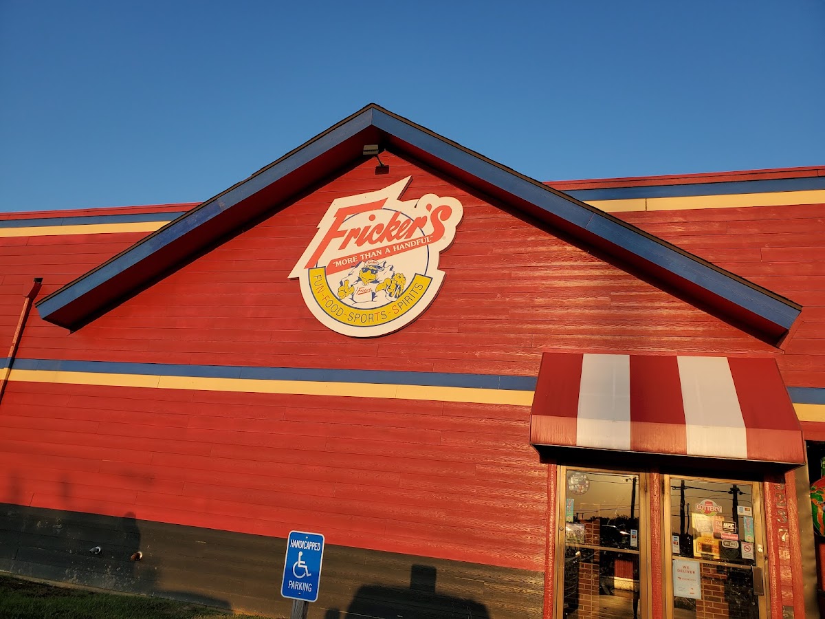 Fricker's Richmond